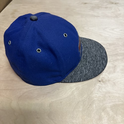 Buffalo Bills New Era 59Fifty 6 5/8 Hat - Picture 4 of 6