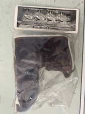 Scotty Cameron 10th Anniversary 2012 Club Cameron Putter Headcover New