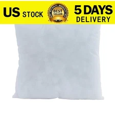 (2 pack)  Pillow Insert - 20"