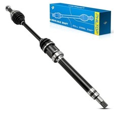 PHILTOP Front Left CV Axle for Ford Explorer 2011-2019, Ford Police Interceptor