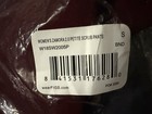FIGS Zamora 2.0 Jogger Scrub Pants Womens Burgundy SP Small Petite Work Medical — photo 2
