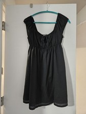 American Eagle Babydoll Dress Size Medium