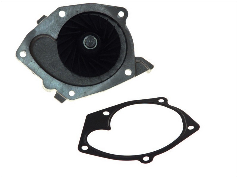 SKF VKPC 86008 Water Pump, engine cooling for RENAULT - Image 13