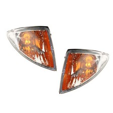 For Chevy Cavalier 2000 01 02 2003 Corner Lights Driver And Passenger Side Pair For Chevy Cavalier 2000 01 02 2003 Corner Lights Driver And Passenger Side Pair