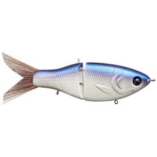 Clutch Swimbait Eco Glide 1.5oz Fishing Bait Size 6.25"