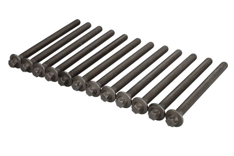 2x ✅Fits ELRING EL751970 Cylinder head bolt set EL751970 Cylinder he ⭐UK Seller⭐