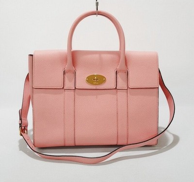 Mulberry Bayswater Tote Umhängetasche 153584953