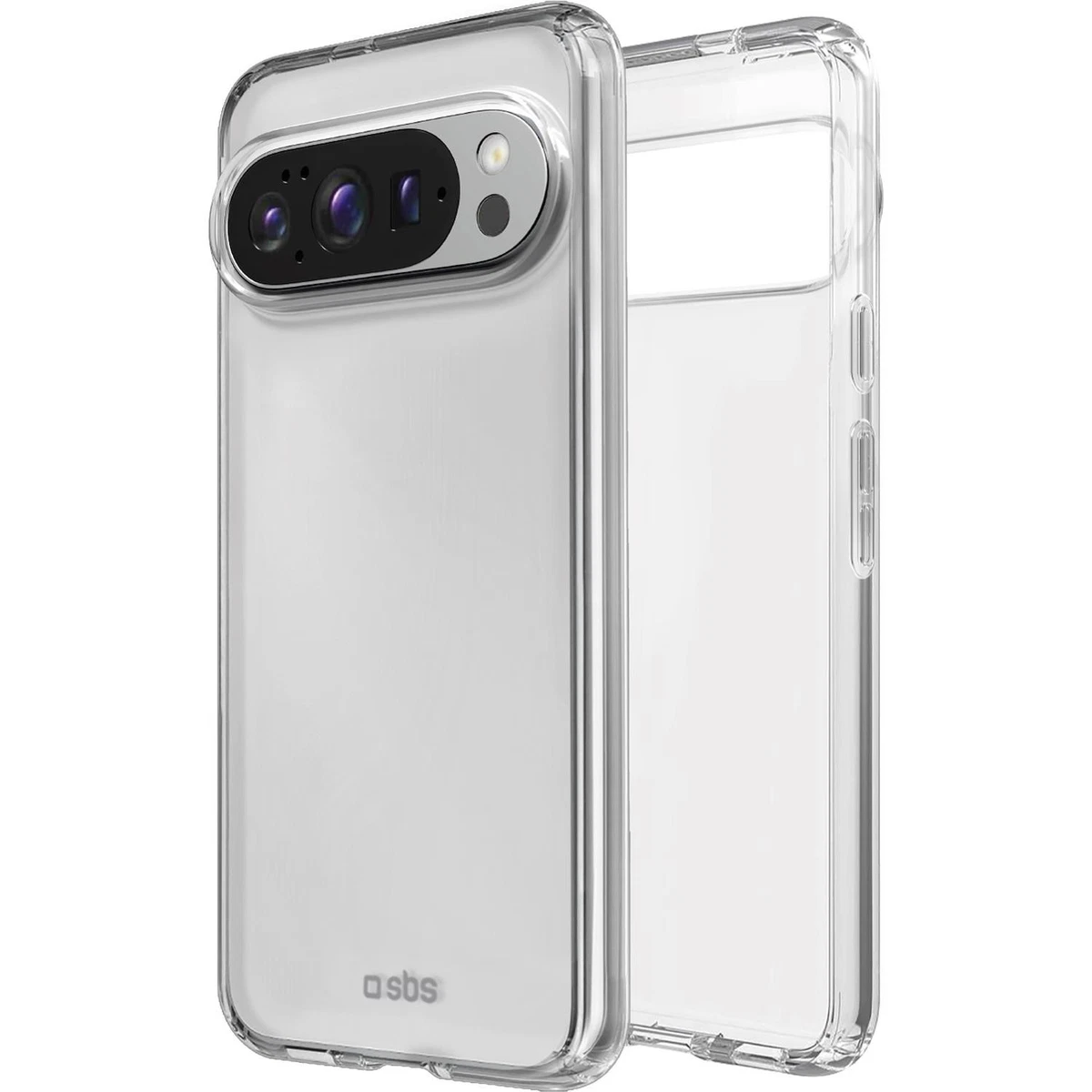 XINYEXIN Cover per Google Pixel 8, Custodia con Protezione