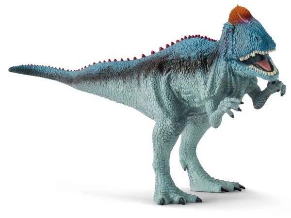 Schleich - Figurine Cryolophosaure