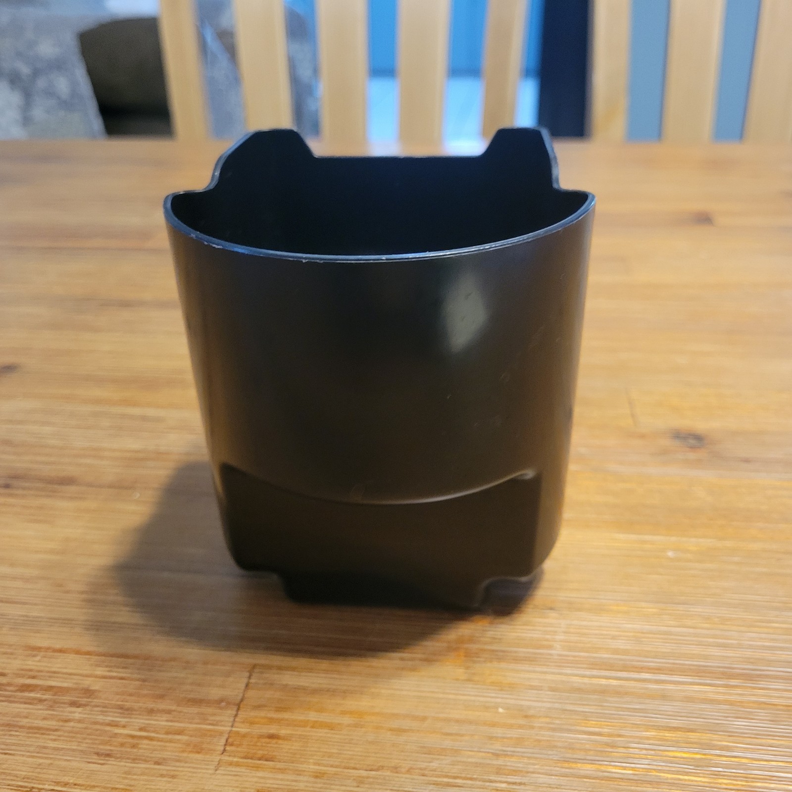 Used Pod Holder Replacement Part Black