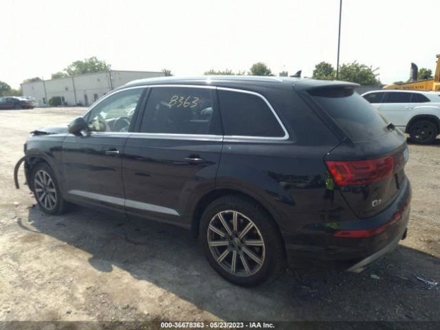 Oil Pan 3.0L Upper Fits 17-19 AUDI Q7 1923046 Foto 3 de 4