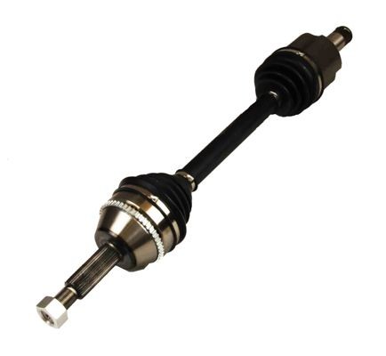 Arbre de transmission MAXGEAR 49-2379 pour modèles FORD 1469166 et 1727122