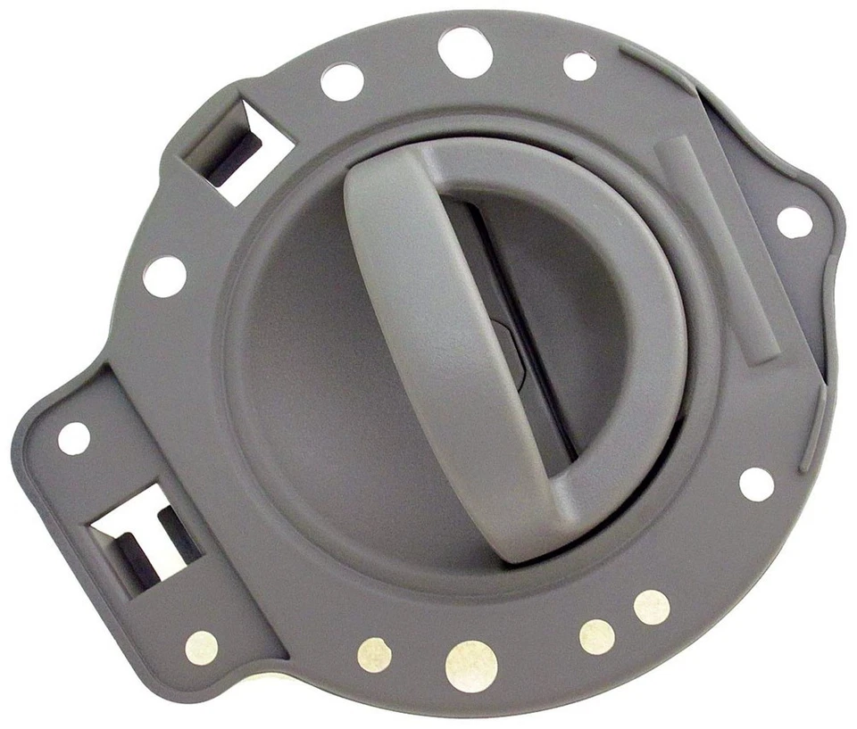 Manija de puerta interior para Jeep Commander Dorman 2006-2010 - ayuda Foto 3 de 3