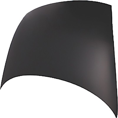 2912-28Q-0 Sherman Hood Sedan for Honda Civic 2006-2011