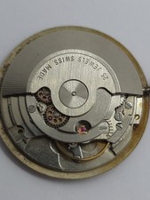 MOUVEMENT CYMA 586K Pour Pièce Du de Rechange 100 PLETINA EUR 15,00 - FR MOUVEMENT CYMA 586K Pour Pièce Du de Rechange 100 PLETINA EUR 15,00 - FR