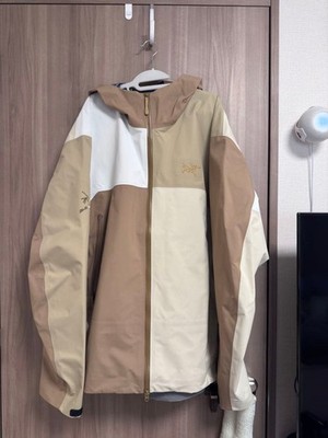 Arc'teryx Beams Beta Jacket Nagomi XL Men's Nylon Collab Excellent