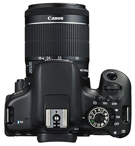 S*️様 Canon EOS kiss x8i / ZOOM LENS 17-4 Canon Digital SLR Camera EOS Kiss X8i Body 24.2 megapixels
