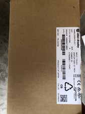 New Sealed 2711P-T6C21D8S Allen Bradley PanelView Plus 7 Standard 6 Terminal