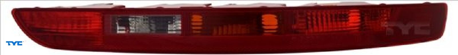Für TYC TYC 19-12115-11-2 Rear lamp Right 19-12115-11-2 do AUDI Q5 This articl - Bild 4