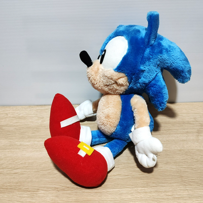 Sonic the Hedgehog BIG Size 16
