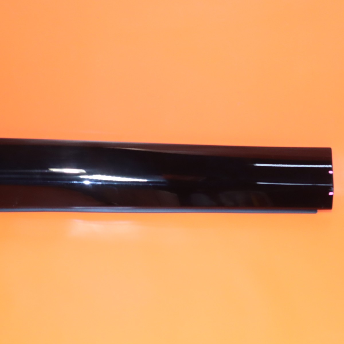 Rolls-Royce Cullinan 2025-2026 Rear Left Body molding Black