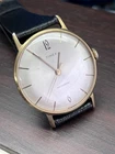 Vintage 1963 Men’s Timex Marlin 33 MM Mechanical Watch 20242463 Refurbished