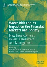 Thomas Walker (u. a.) | Water Risk and Its Im...