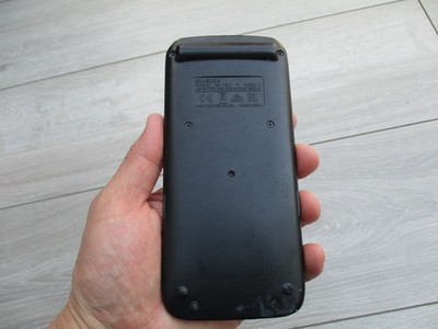 CALCOLATRICE SCIENTIFICA CASIO FX-85GTX 276 funzioni GCSE e qualità