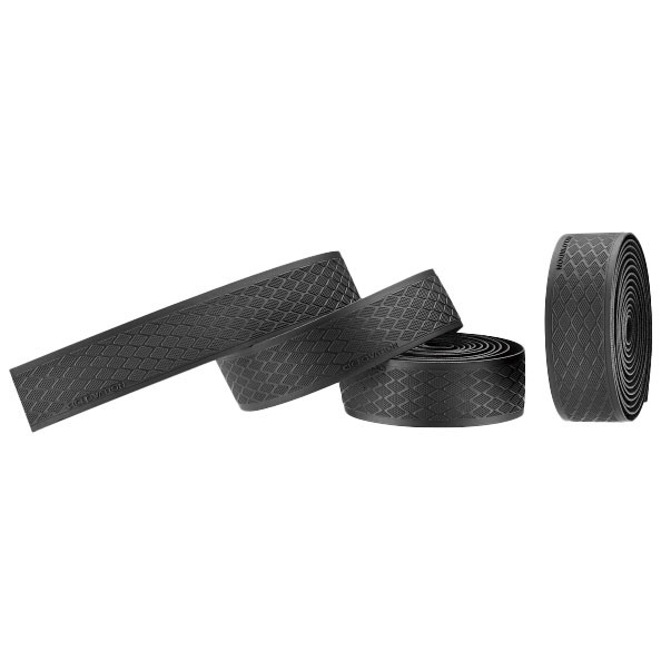 Ciclovation Grind Touch Handlebar Tape Diamond Black 8490₽