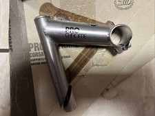 Vorbau 3ttt  PRO CHROME 110mm 1Zoll NOS