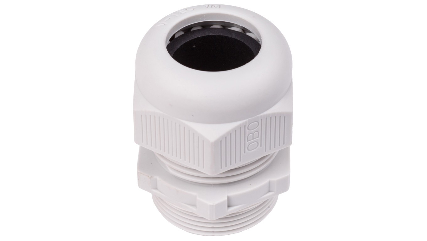 Polyamide Cable Nipple M32 IP68 V-TEC VM32 LGR VBS 2022870