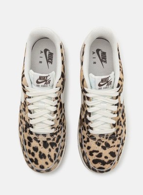 Nike Air Force 1 Sneaker Leo 41