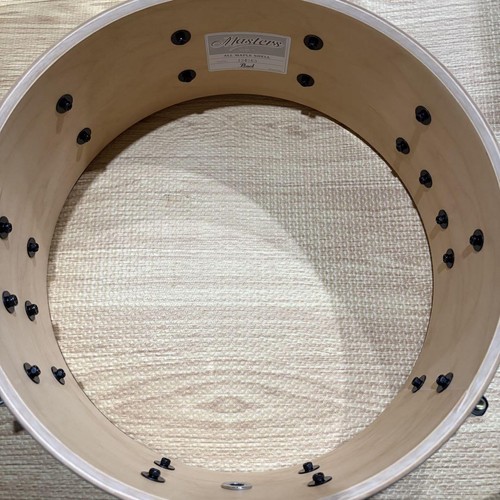 Extreme Pearl Masters All Maple Shell - Picture 2 of 5