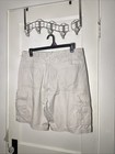 Women’s Cargo Shorts Size 18 Wrangler Khaki Hiking Outdoor Wear — photo 4