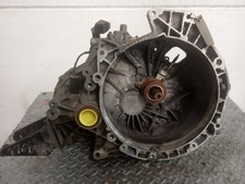 Boite de vitesse Ford COUGAR