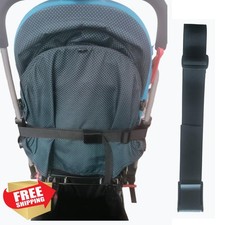 2Pcs Pushchair Stroller Straps Sit Up Seat for Stroller Universal Sit Me Up S...