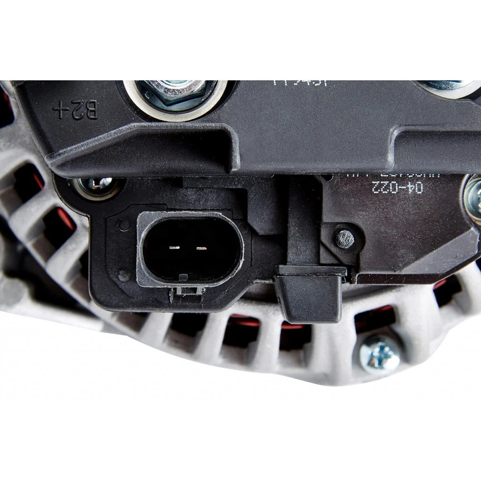 Alternador deportivo utilitario para Mercedes-Benz ML500 2003 04 2005 | 5,0 L V8 4973 cc Foto 3 de 4