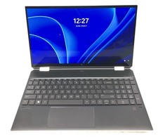 HP Spectre x360, Intel Core i7-10750H 2.60Ghz, 16GB RAM, 1TB SSD, W11Pro, Touch