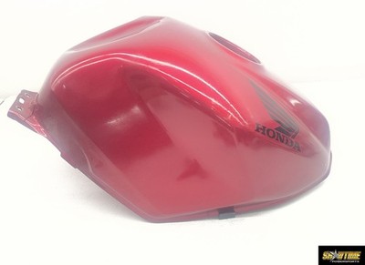 02-13 HONDA INTERCEPTOR 800 VFR800 GAS TANK FUEL CELL PETROL RESERVOIR
