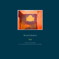 Bernd Schubert | Taxi | Buch | Deutsch (2019) | 136 S. | Books On Demand Gmbh