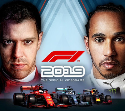 F1 2019 Anniversary Edition | Steam | Digital | Game | Lizenzcode Download | Key