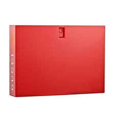 Gucci Ladies Rush EDT Spray 2.5 oz Tester Fragrances 8005610328706