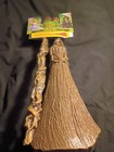 Official "Wicked" Elphaba Broom Prop – 34-Inch Costume Accessory — photo 2