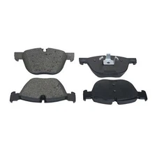 Beck Arnley 089-1895 Premium Brand Brake Pads