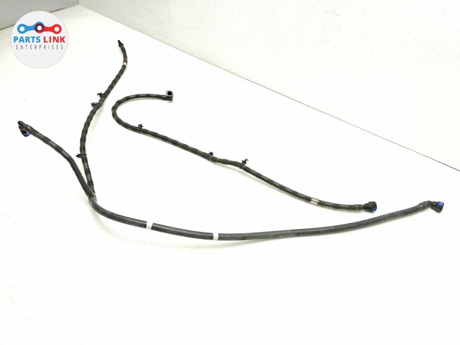 Bentley Bentayga 2016-2020 LEFT Washer hose