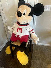 Giant Disney Plush Milestone Mickey 2 of 270
