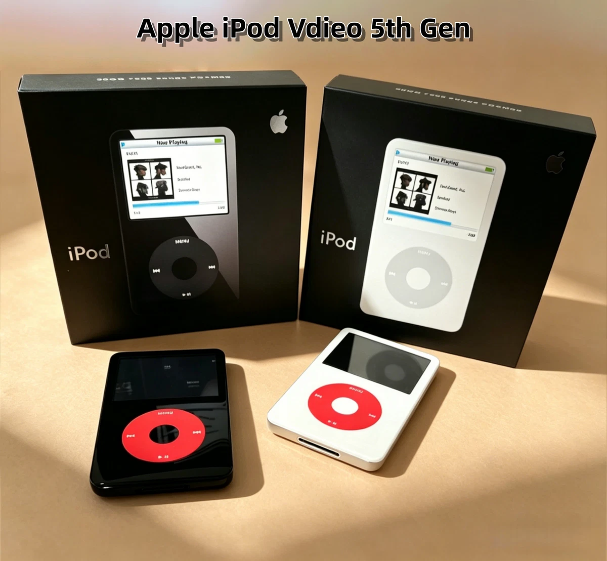 Ipod U2 Special Edition | eBay