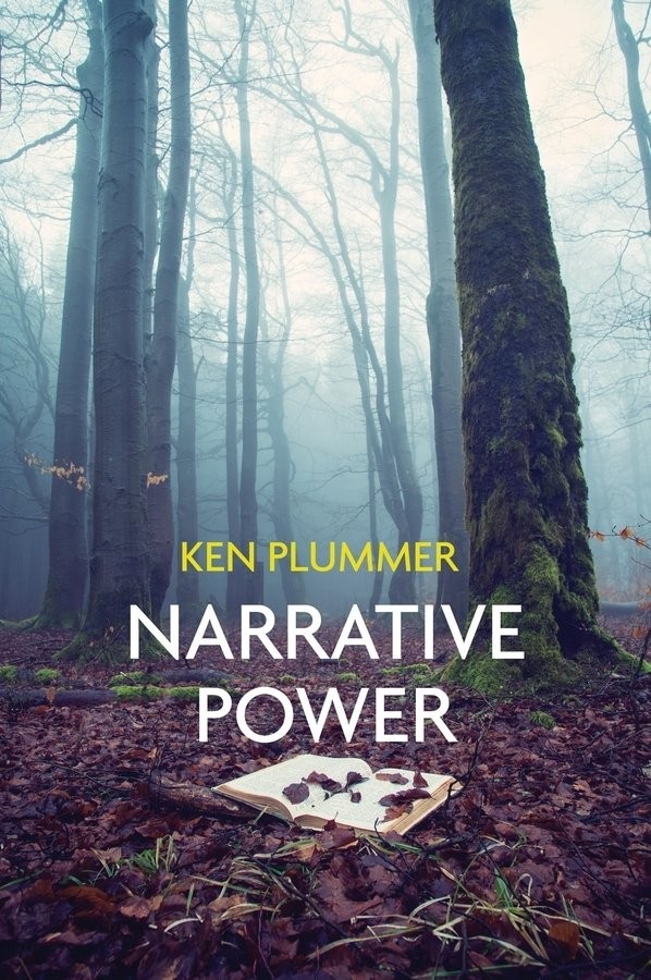 Narrative Power, The Struggle for Human Value Plummer Paperback Polity Press