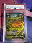 Charizard V SWSH260 SWSH: Sword & Shield Promo Cards Holo PSA 9