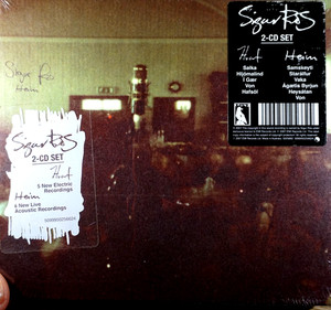 Sigur Ros Hvarf | eBay